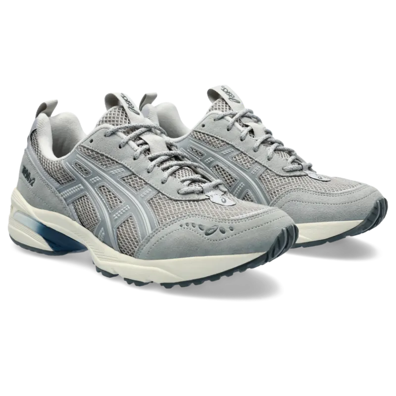 Asics Gel-1090 V2 Mid Grey/Mid Grey (1203A382.020)