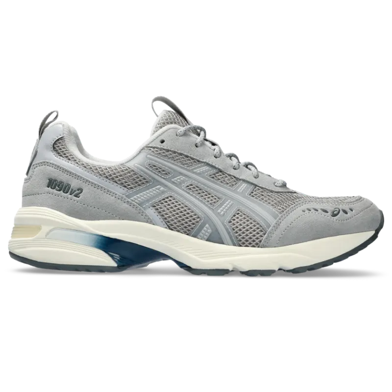 Asics Gel-1090 V2 Mid Grey/Mid Grey (1203A382.020)