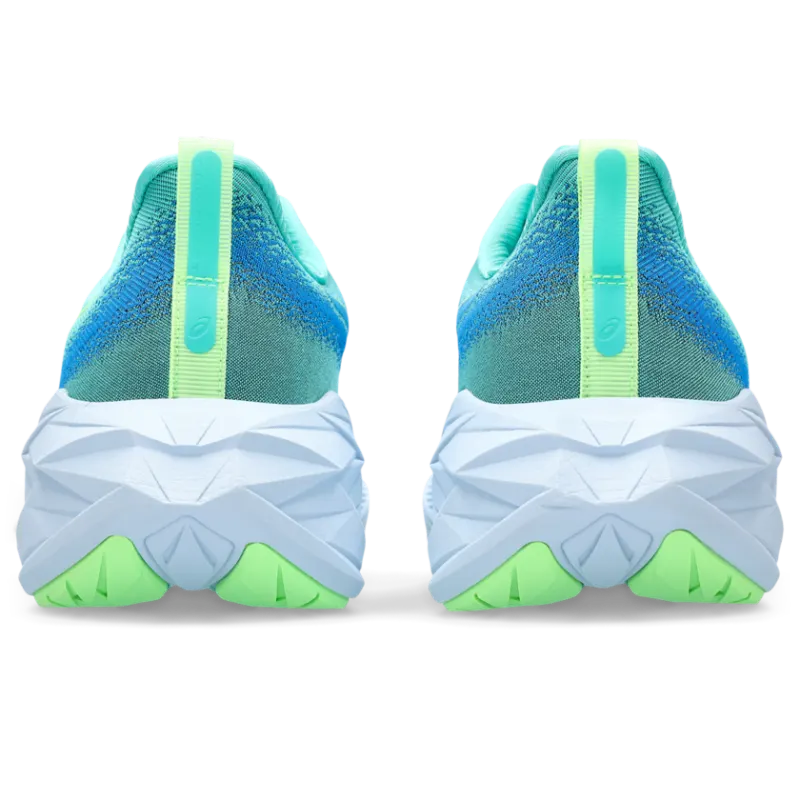Asics Novablast 4 Lite-show Lite Show/Sea Glass (1011B846.400)