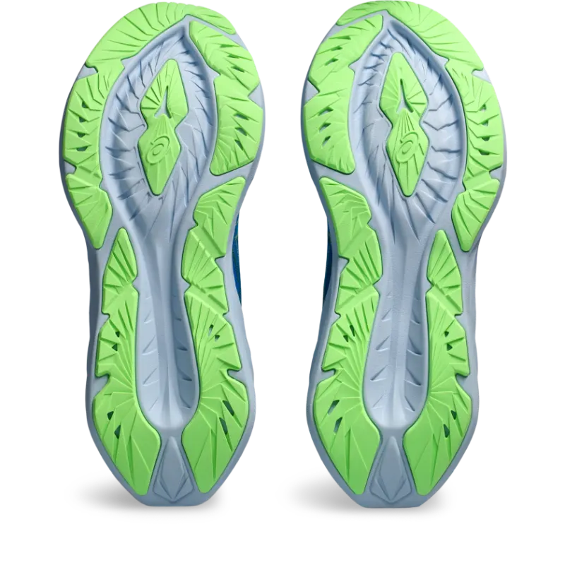 Asics Novablast 4 Lite-show Lite Show/Sea Glass (1011B846.400)