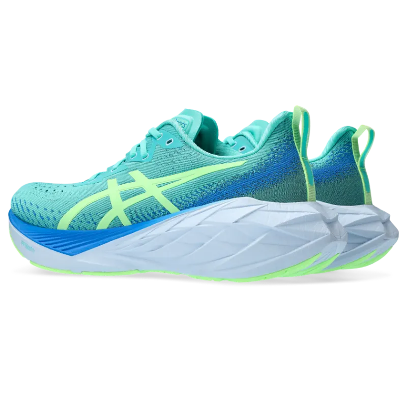 Asics Novablast 4 Lite-show Lite Show/Sea Glass (1011B846.400)