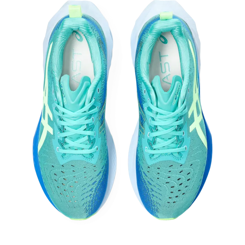 Asics Novablast 4 Lite-show Lite Show/Sea Glass (1011B846.400)