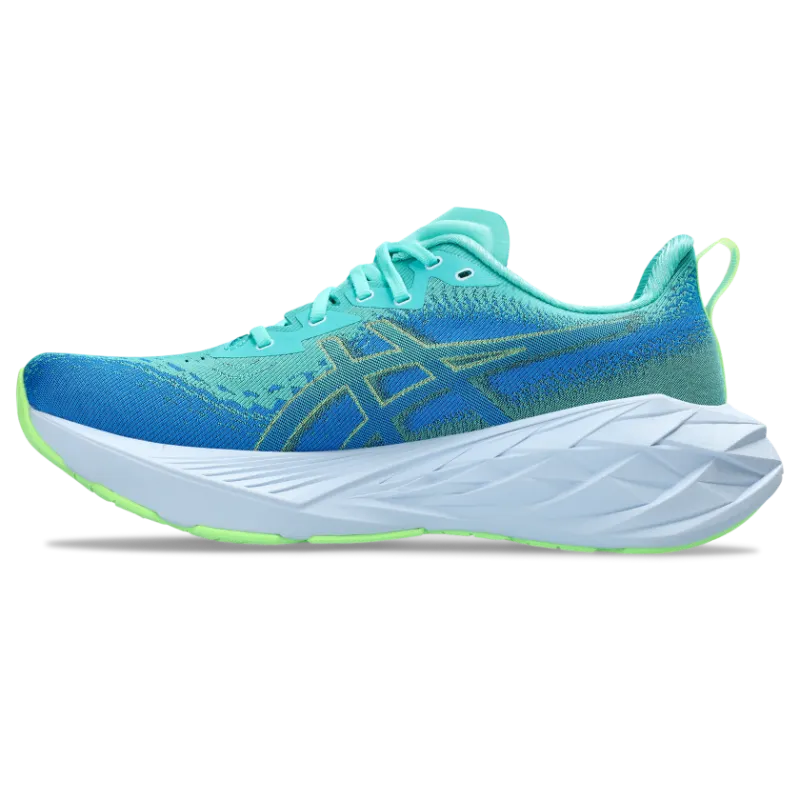 Asics Novablast 4 Lite-show Lite Show/Sea Glass (1011B846.400)