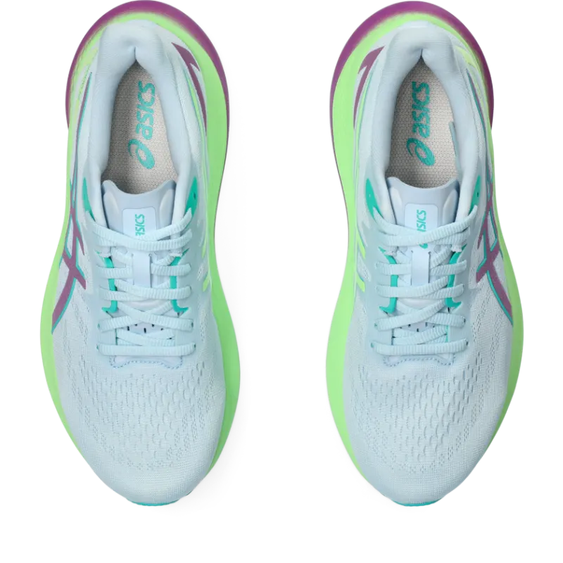 Asics Gt-2000 12 Lite-show Lite Show/Illuminate Green (1012B646.300)