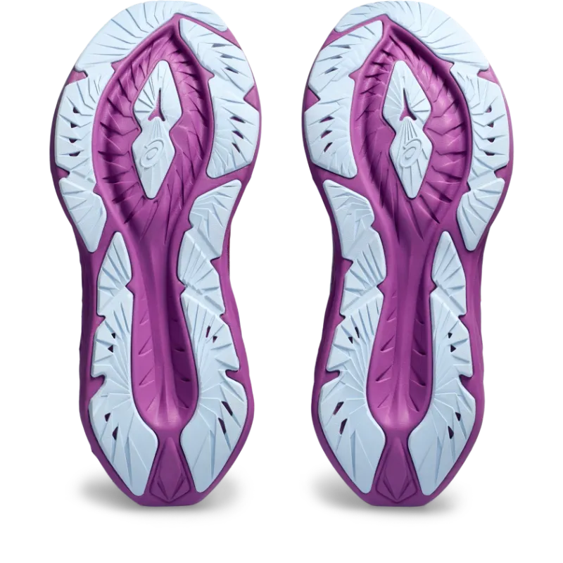 Asics Novablast 4 Lite-show Lite Show/Illuminate Green (1012B651.300)