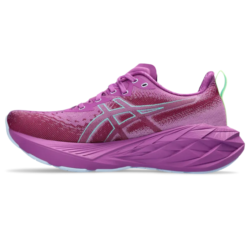 Asics Novablast 4 Lite-show Lite Show/Illuminate Green (1012B651.300)