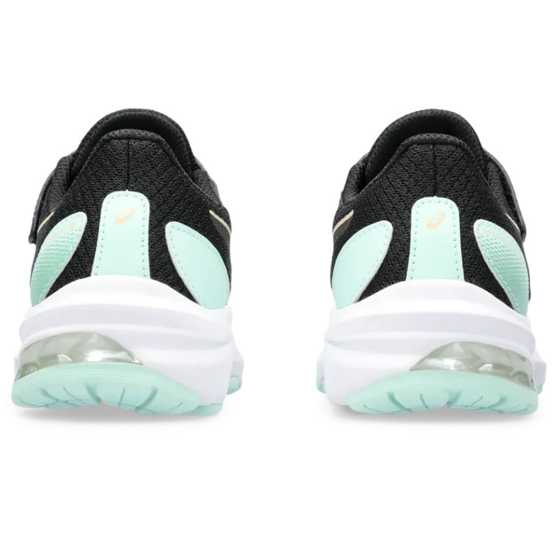 Asics Gt-1000 12 Ps Black/Apricot Crush (1014A295.006)
