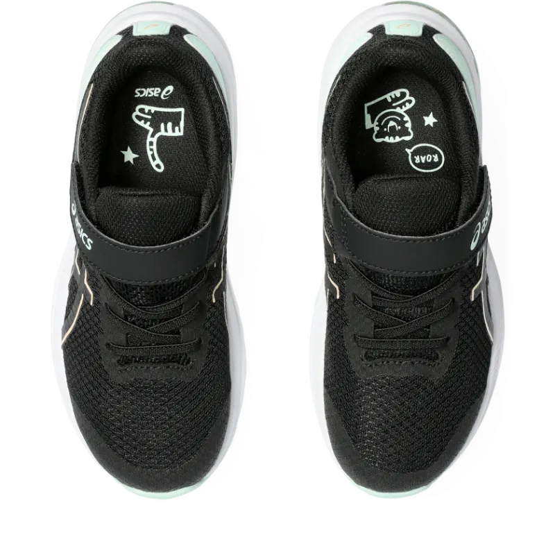 Asics Gt-1000 12 Ps Black/Apricot Crush (1014A295.006)