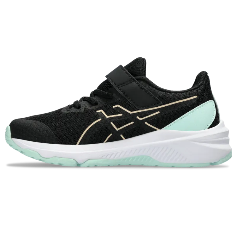 Asics Gt-1000 12 Ps Black/Apricot Crush (1014A295.006)