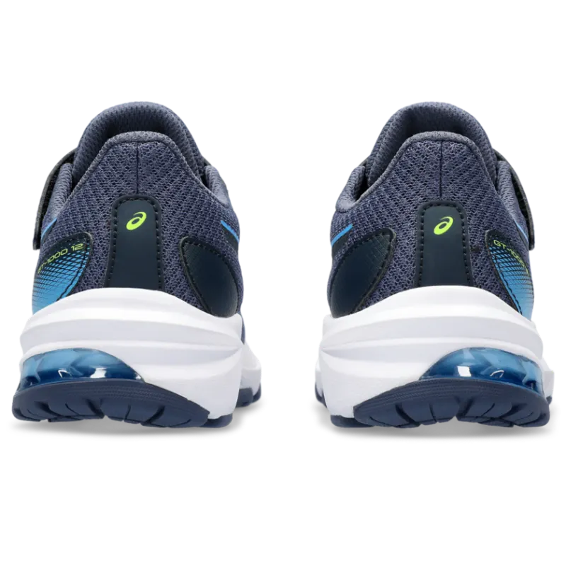 Asics Gt-1000 12 Ps Thunder Blue/French Blue (1014A295.403)