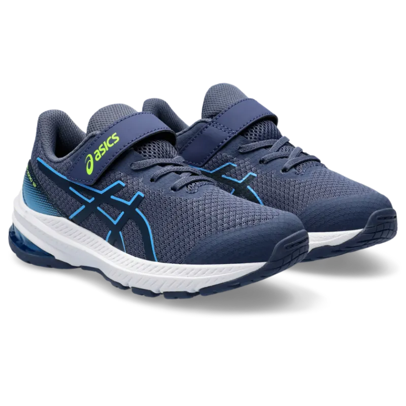 Asics Gt-1000 12 Ps Thunder Blue/French Blue (1014A295.403)