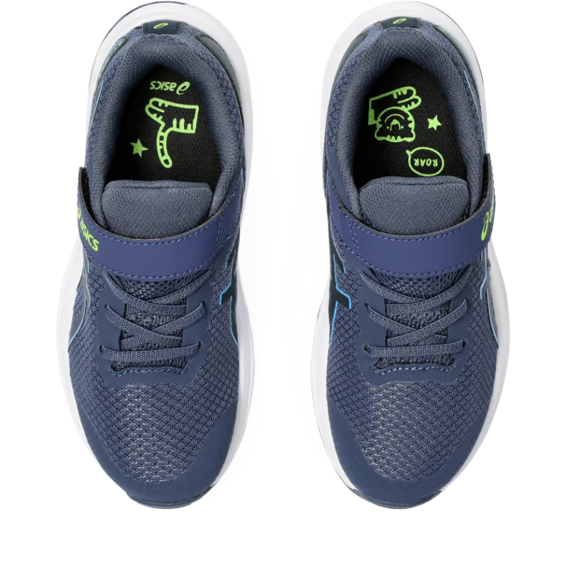 Asics Gt-1000 12 Ps Thunder Blue/French Blue (1014A295.403)