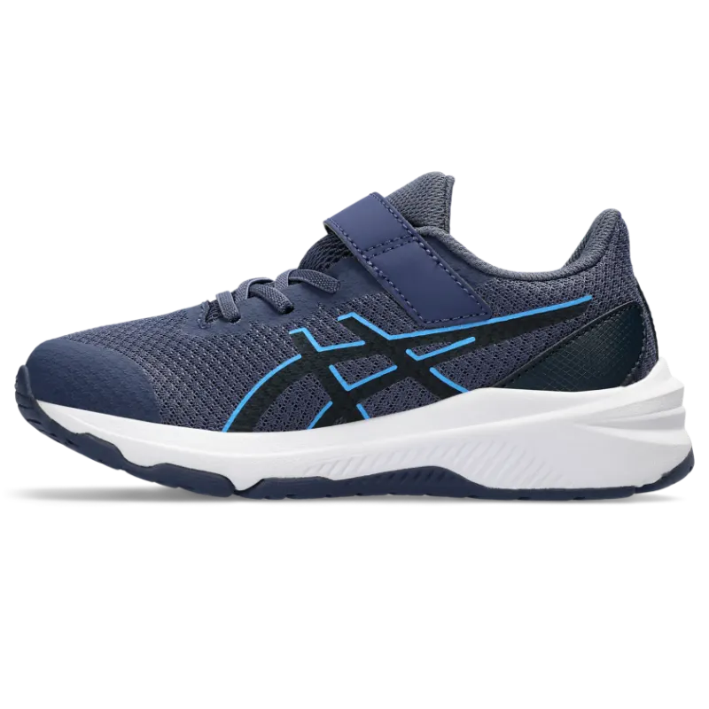 Asics Gt-1000 12 Ps Thunder Blue/French Blue (1014A295.403)