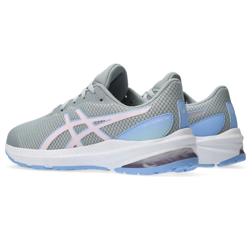 Asics Gt-1000 12 Gs Piedmont Grey/Cosmos (1014A296.021)