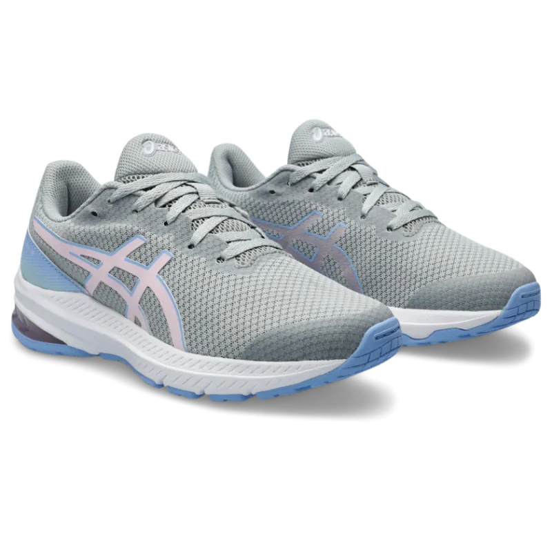 Asics Gt-1000 12 Gs Piedmont Grey/Cosmos (1014A296.021)