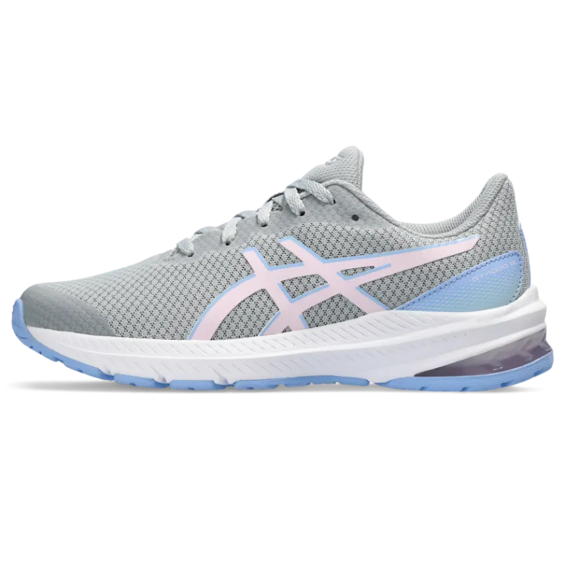 Asics Gt-1000 12 Gs Piedmont Grey/Cosmos (1014A296.021)
