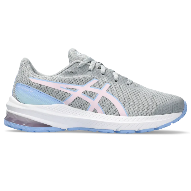Asics Gt-1000 12 Gs Piedmont Grey/Cosmos (1014A296.021)