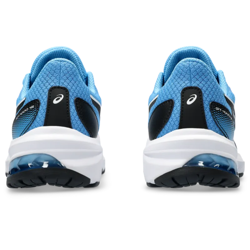 Asics Gt-1000 12 Gs Waterscape/Black (1014A296.404)