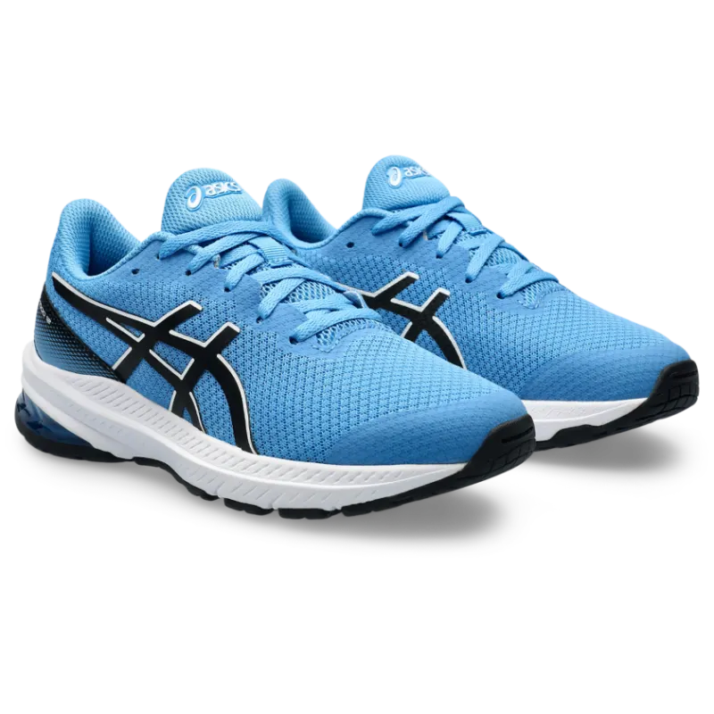 Asics Gt-1000 12 Gs Waterscape/Black (1014A296.404)