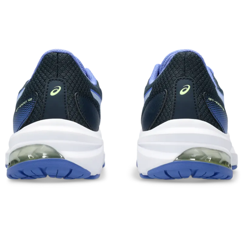 Asics Gt-1000 12 Gs French Blue/Light Sapphire (1014A296.406)