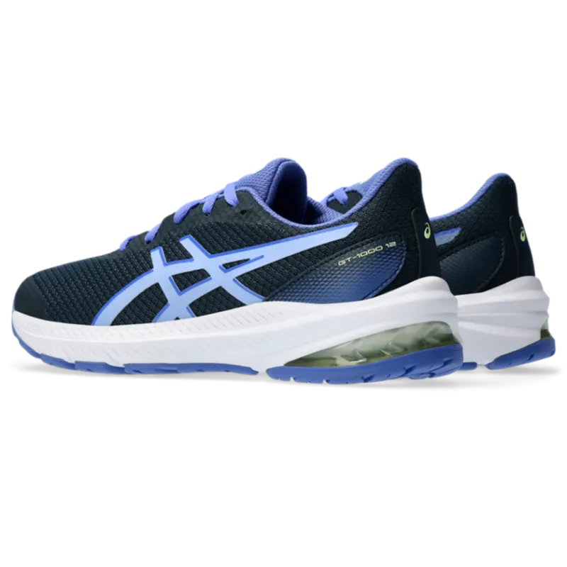 Asics Gt-1000 12 Gs French Blue/Light Sapphire (1014A296.406)