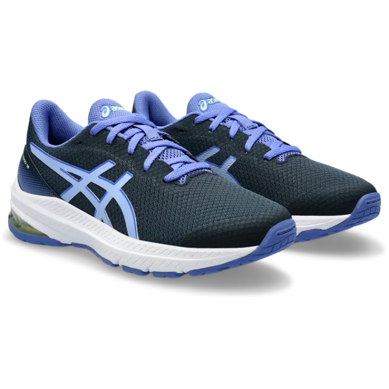 Asics Gt-1000 12 Gs French Blue/Light Sapphire (1014A296.406)