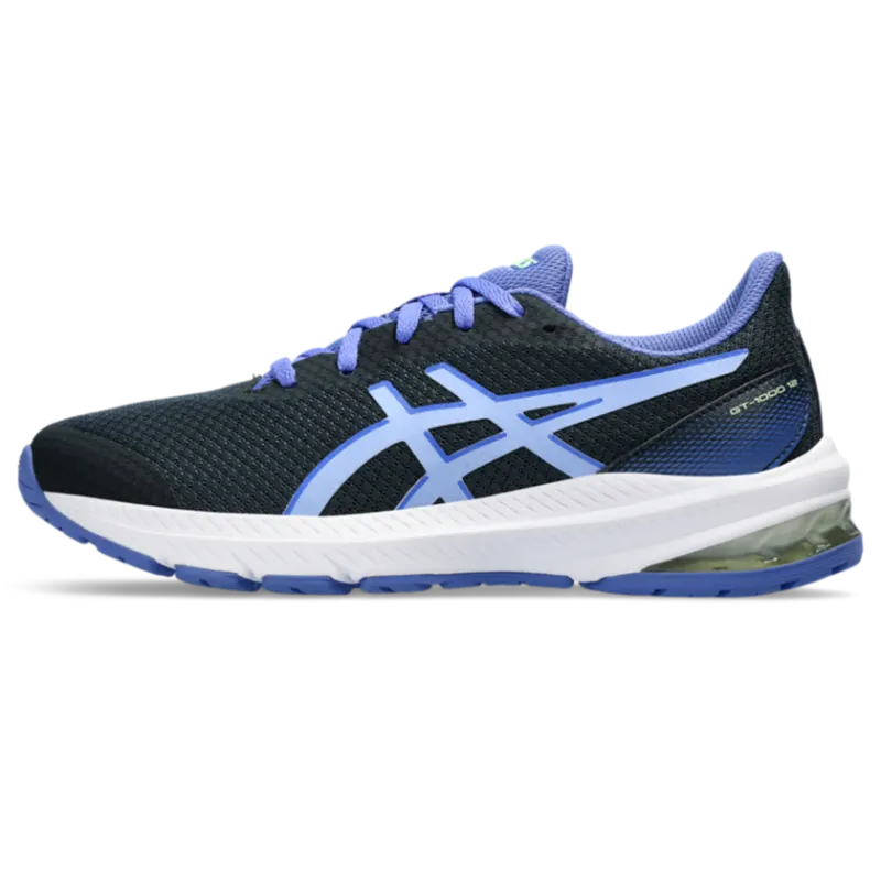 Asics Gt-1000 12 Gs French Blue/Light Sapphire (1014A296.406)