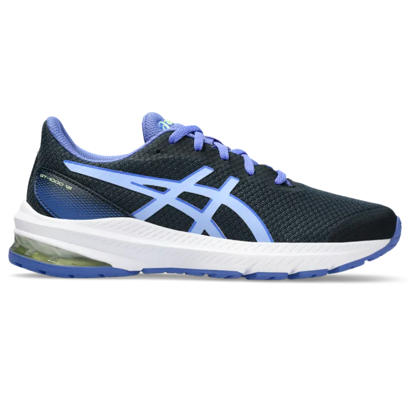 Asics Gt-1000 12 Gs French Blue/Light Sapphire (1014A296.406)