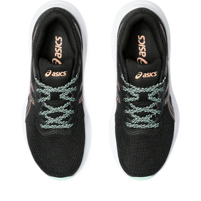 Asics Gel-excite 10 Gs Black/Bright Sunstone (1014A298.003)