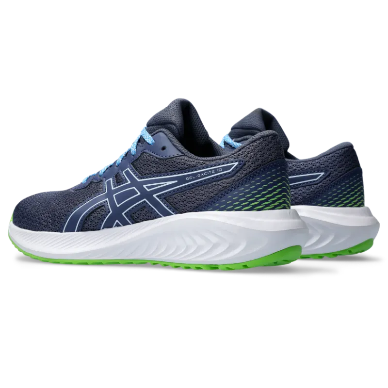 Asics Gel-excite 10 Gs Thunder Blue/Light Blue (1014A298.403)