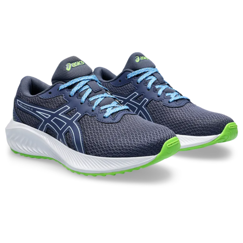Asics Gel-excite 10 Gs Thunder Blue/Light Blue (1014A298.403)