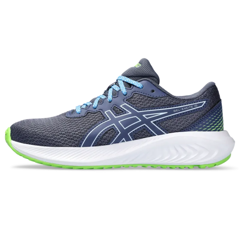 Asics Gel-excite 10 Gs Thunder Blue/Light Blue (1014A298.403)