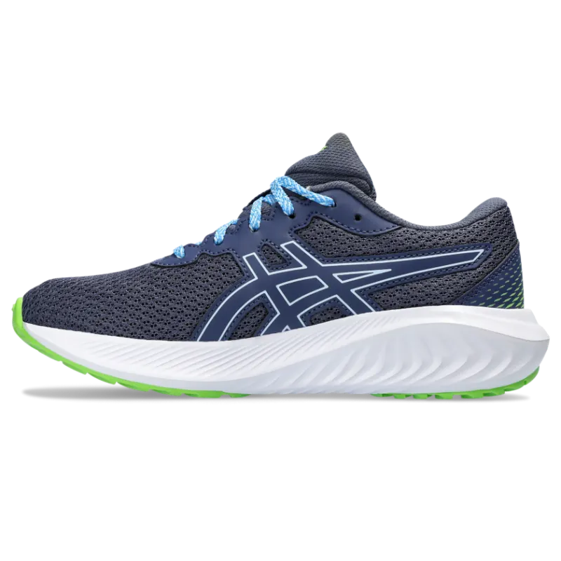 Asics Gel-excite 10 Gs Thunder Blue/Light Blue (1014A298.403)