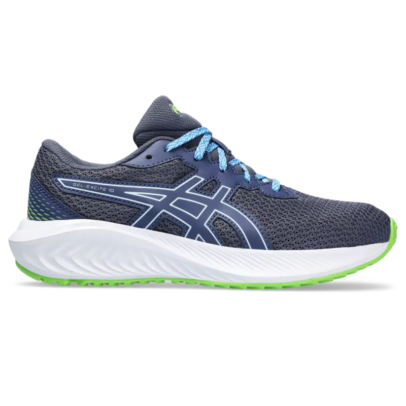 Asics Gel-excite 10 Gs Thunder Blue/Light Blue (1014A298.403)