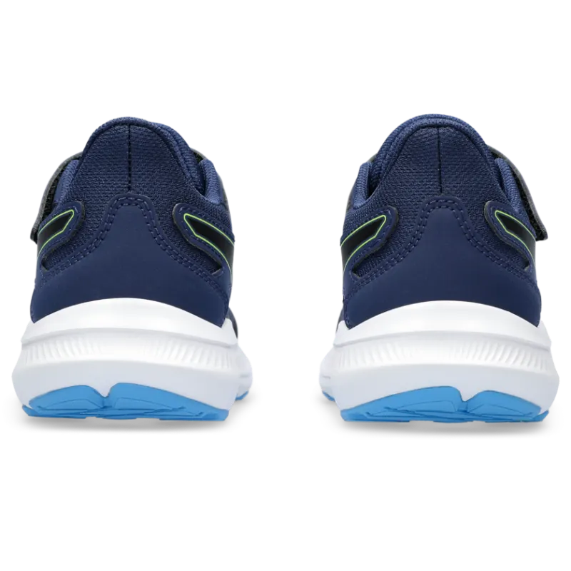 Asics Jolt 4 Ps Blue Expanse/Black (1014A299.406)