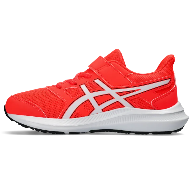 Asics Jolt 4 Ps Sunrise Red/White (1014A299.601)