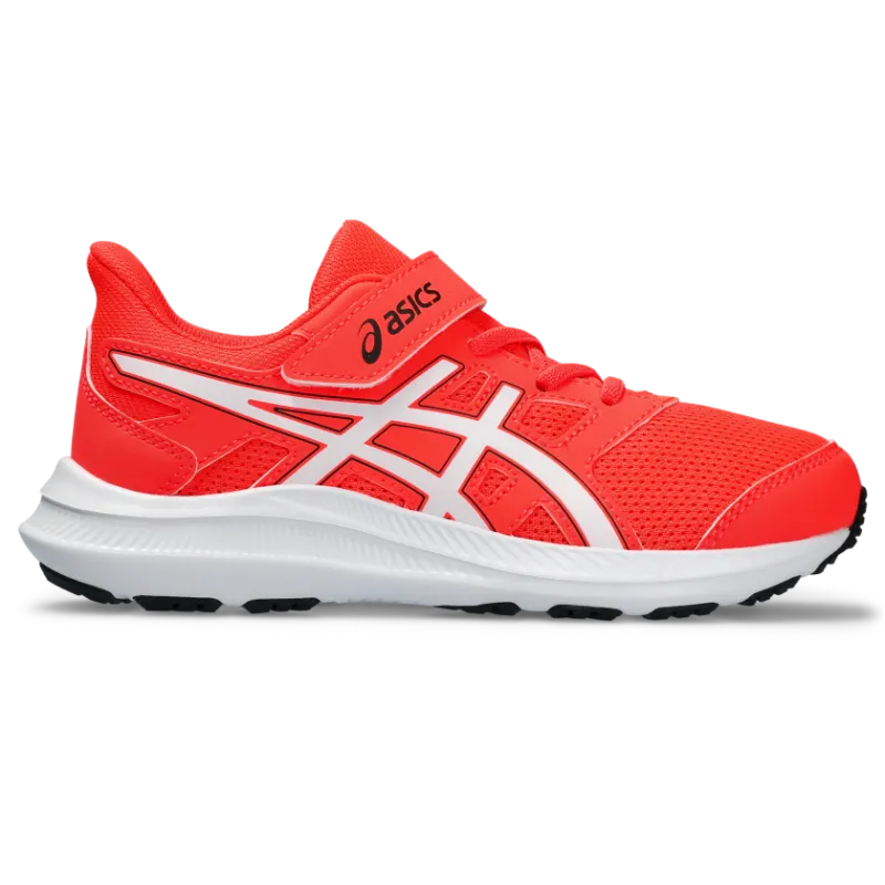 Asics Jolt 4 Ps Sunrise Red/White (1014A299.601)