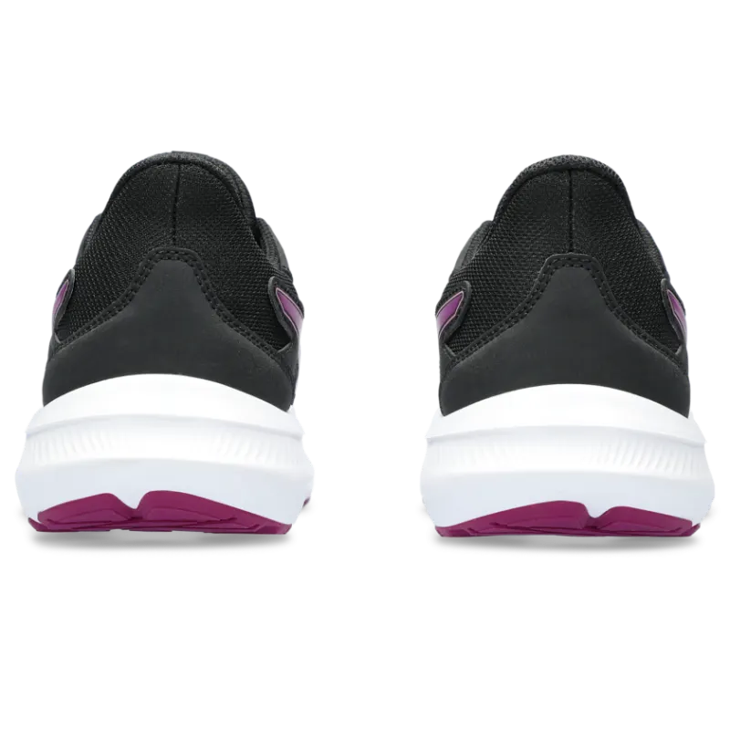 Asics Jolt 4 Gs Black/Blackberry (1014A300.007)