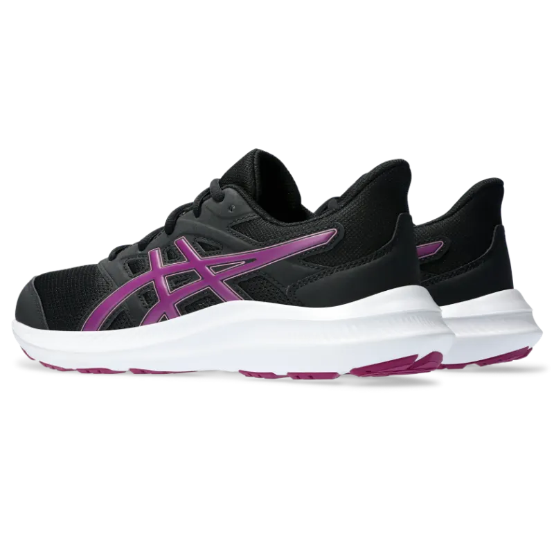 Asics Jolt 4 Gs Black/Blackberry (1014A300.007)