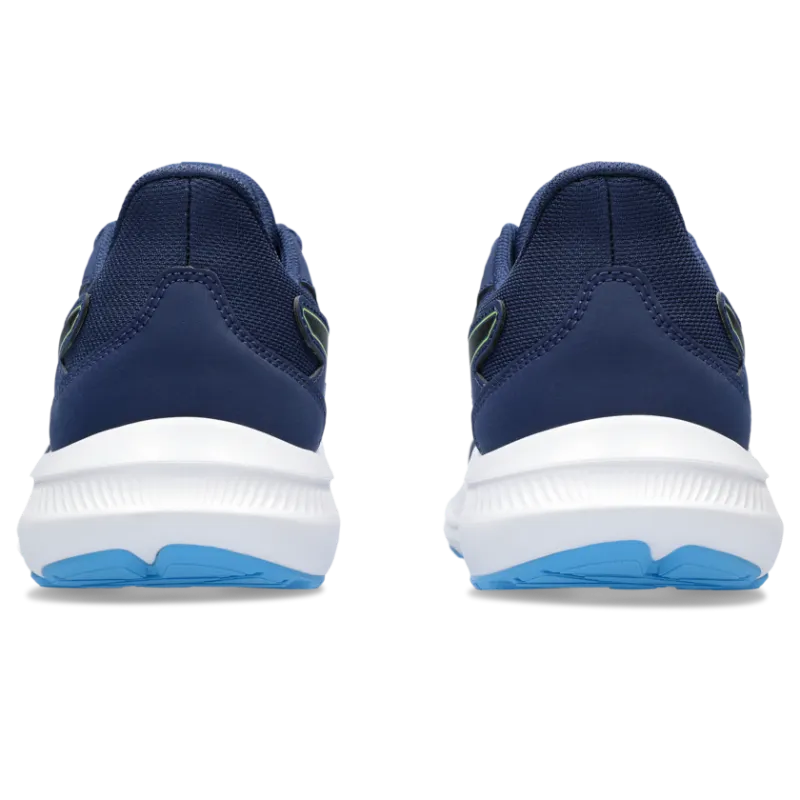 Asics Jolt 4 Gs Blue Expanse/Black (1014A300.406)