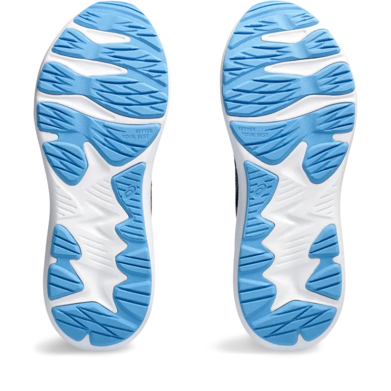 Asics Jolt 4 Gs Blue Expanse/Black (1014A300.406)