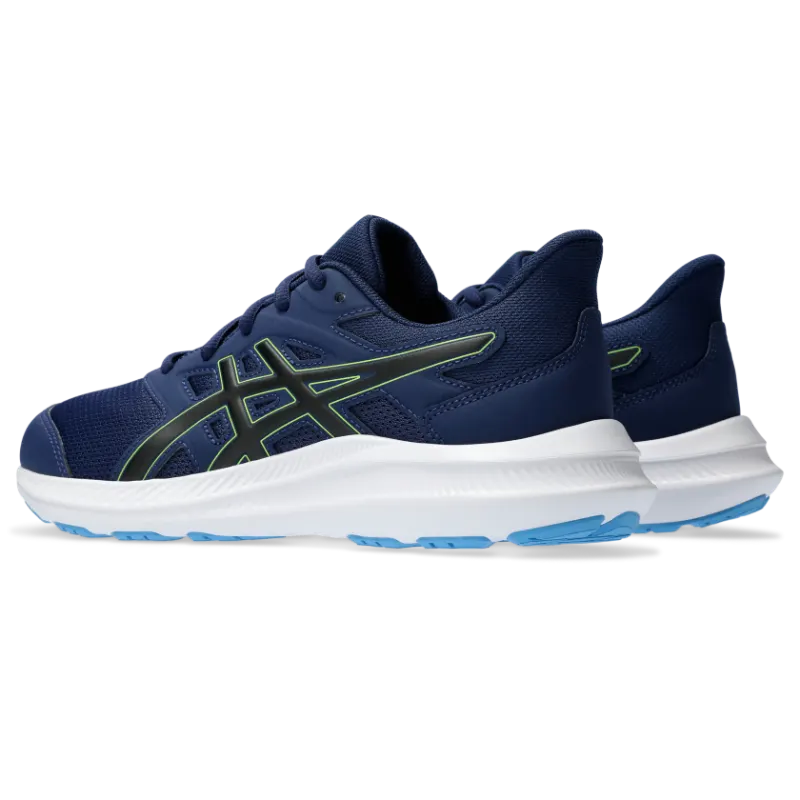 Asics Jolt 4 Gs Blue Expanse/Black (1014A300.406)