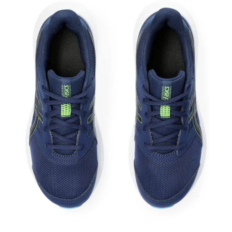 Asics Jolt 4 Gs Blue Expanse/Black (1014A300.406)