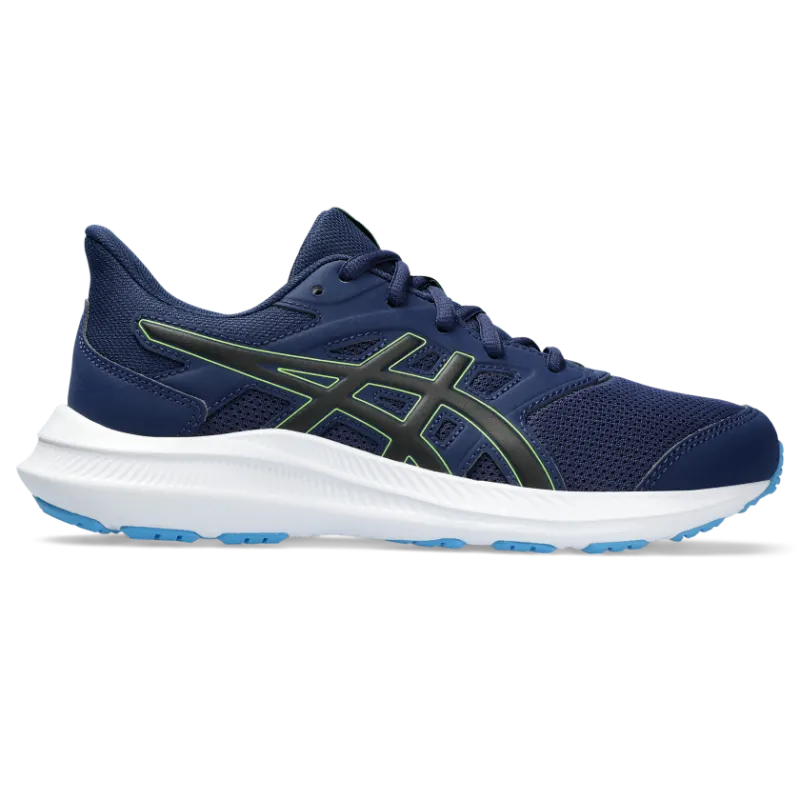 Asics Jolt 4 Gs Blue Expanse/Black (1014A300.406)
