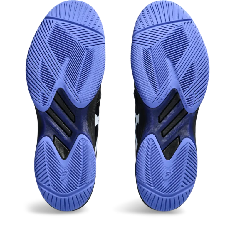 Asics Solution Swift Ff Black/Sapphire (1041A298.003)