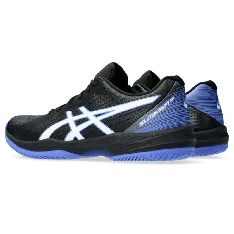 Asics Solution Swift Ff Black/Sapphire (1041A298.003)