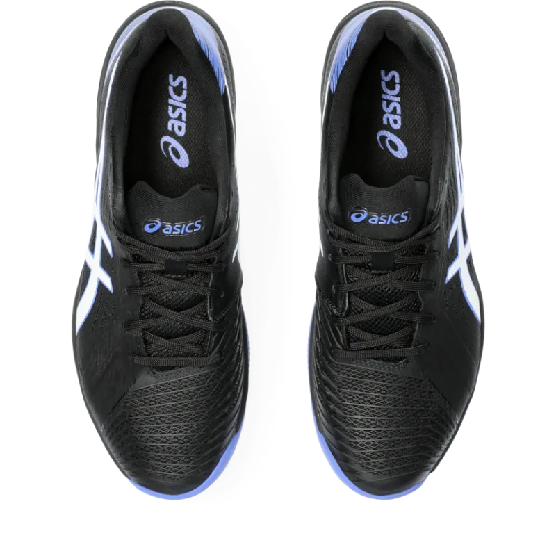 Asics Solution Swift Ff Black/Sapphire (1041A298.003)