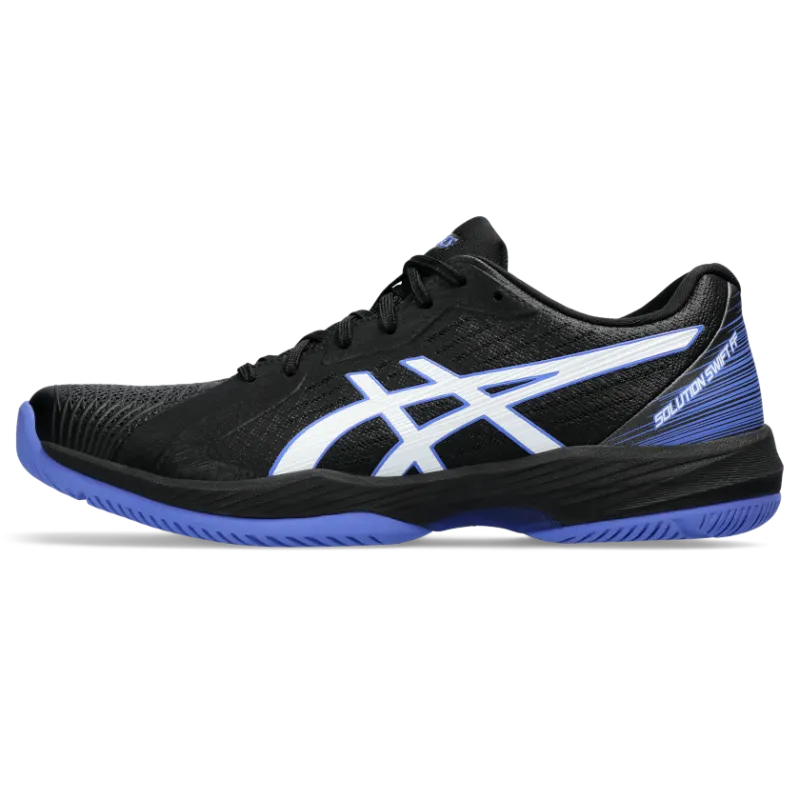 Asics Solution Swift Ff Black/Sapphire (1041A298.003)