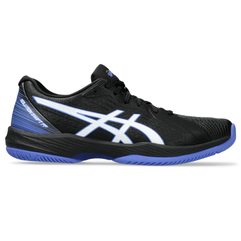 Asics Solution Swift Ff Black/Sapphire (1041A298.003)