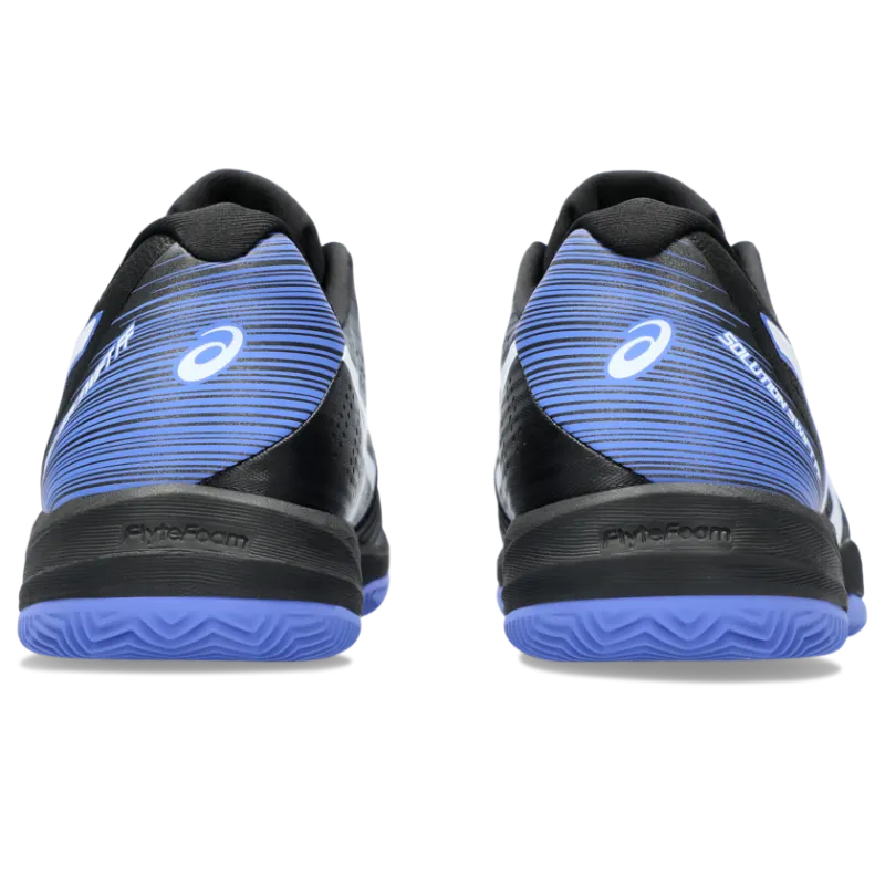 Asics Solution Swift Ff Clay Black/Sapphire (1041A299.003)